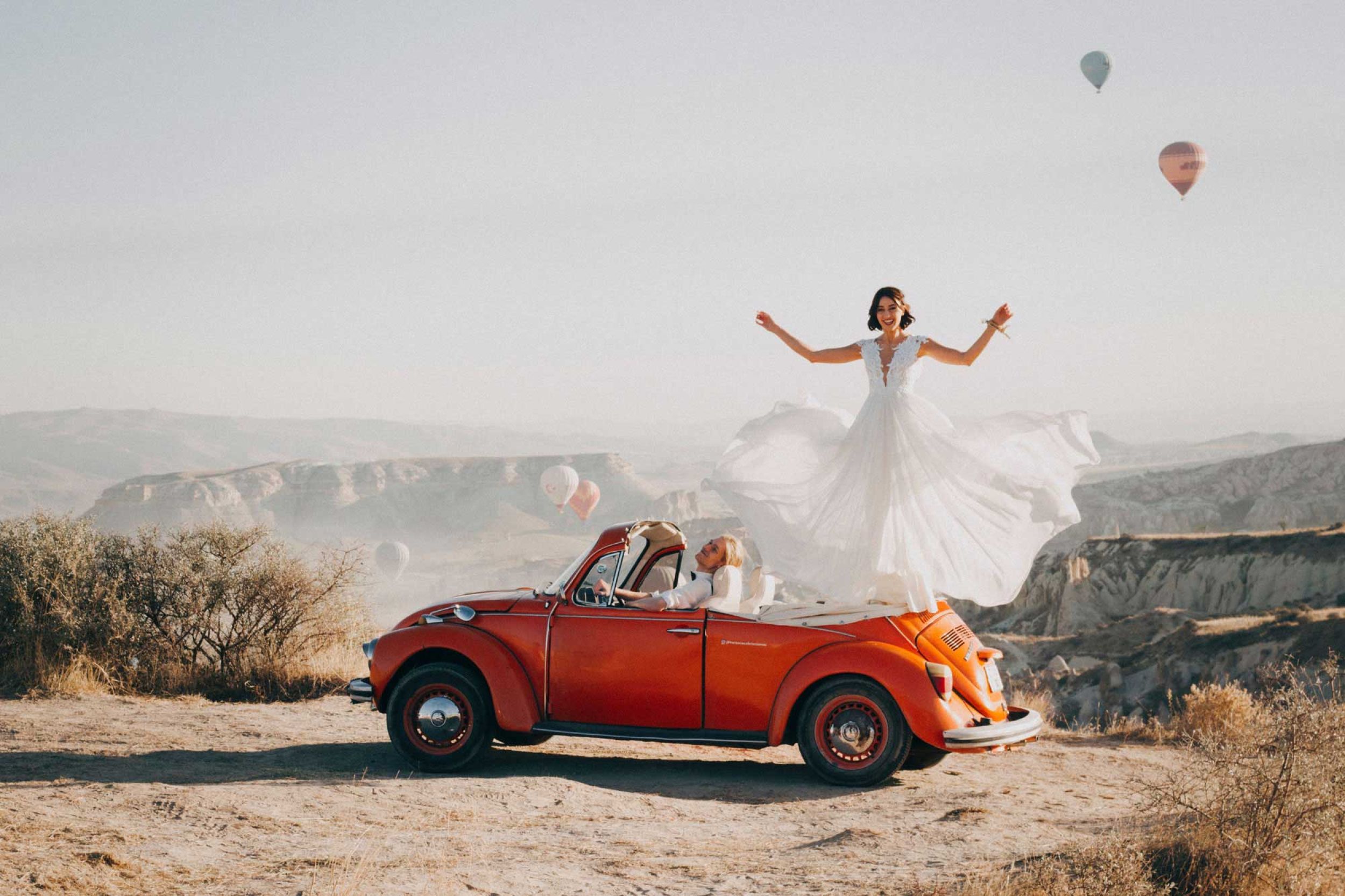 Trouwfotograaf: de must voor elke trouwdag